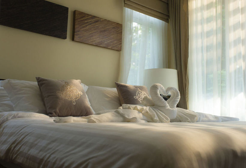 Hotel Ozone Villa 10