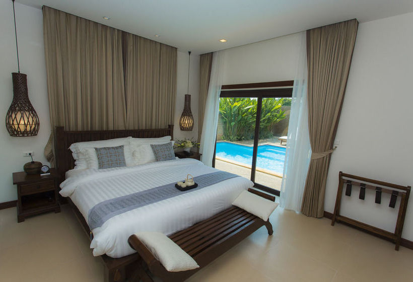 Hotel Ozone Villa 11