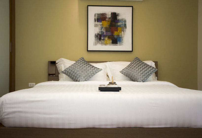 Hotel Ozone Villa 12