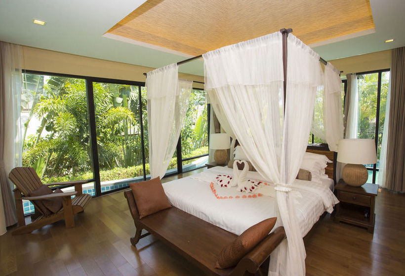 Hotel Ozone Villa 13