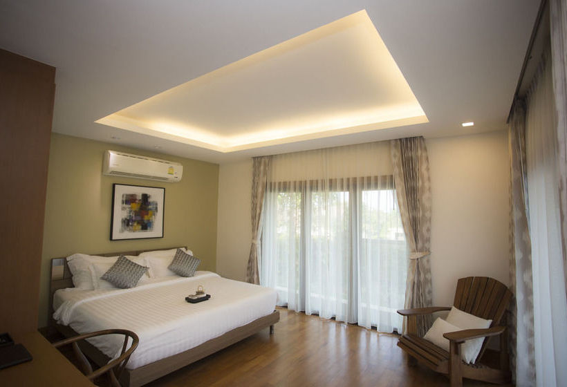 Hotel Ozone Villa 14