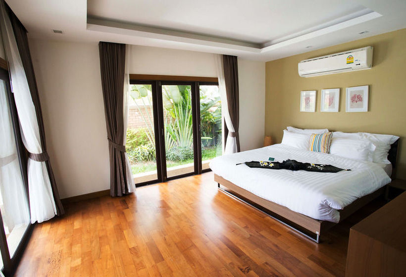 Hotel Ozone Villa 15