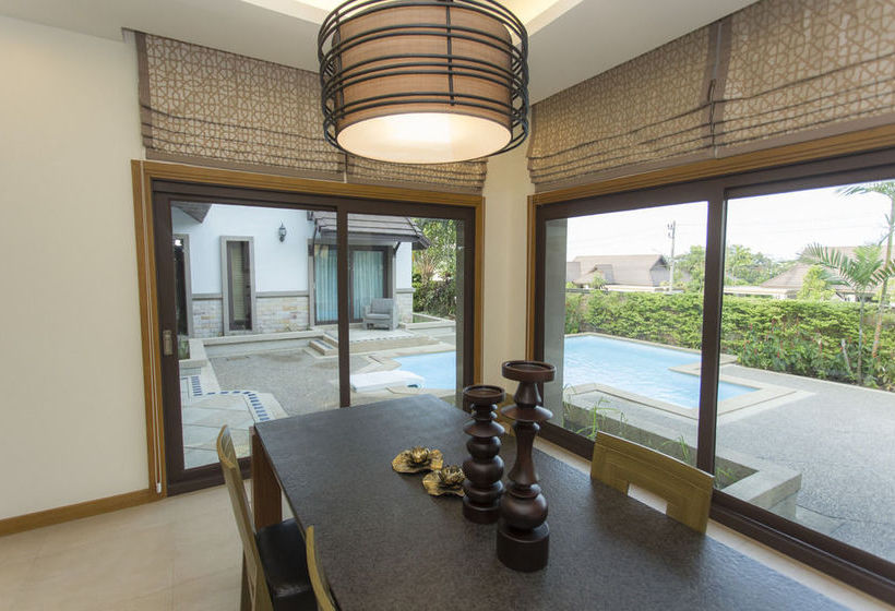 Hotel Ozone Villa 16