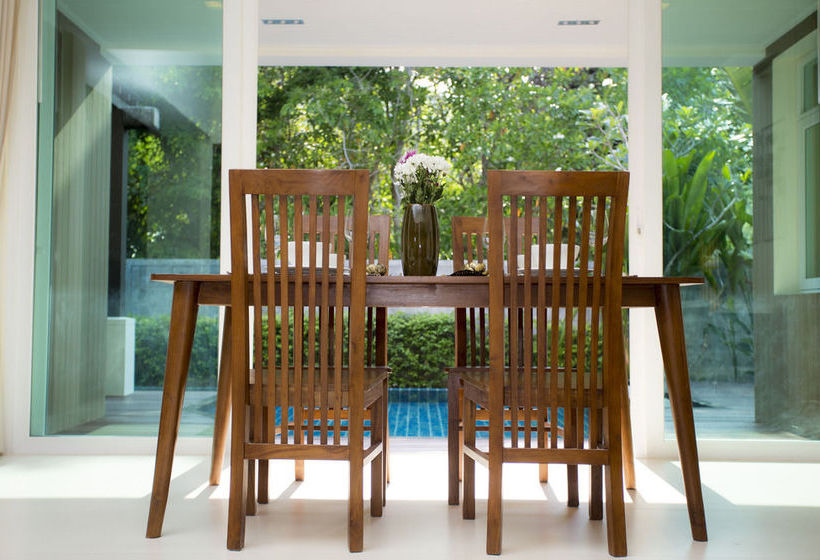 Hotel Ozone Villa 17