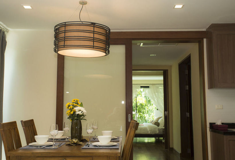 Hotel Ozone Villa 18