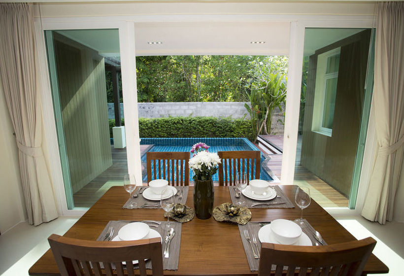 Hotel Ozone Villa 19