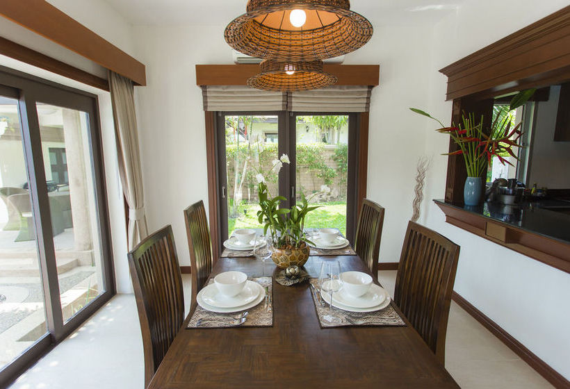 Hotel Ozone Villa 20