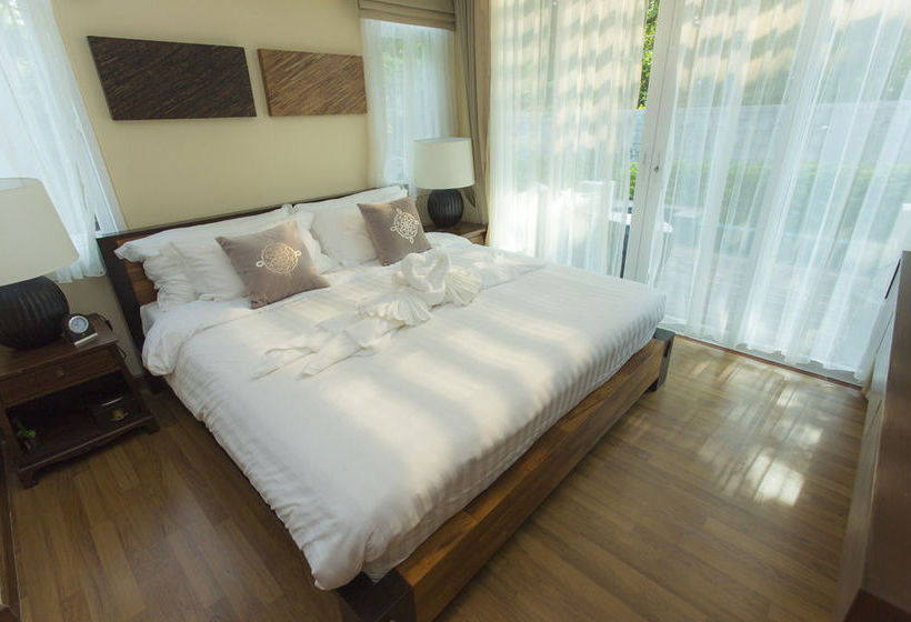 Hotel Ozone Villa 5