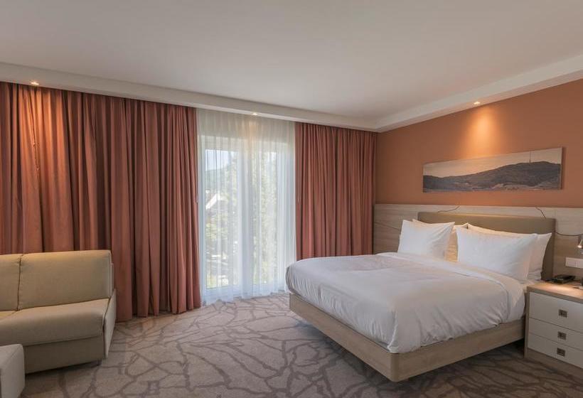 Hotel Hampton by Hilton Freiburg Friburgo de Brisgovia