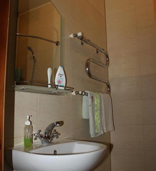 Hotel Vostochnaya 10