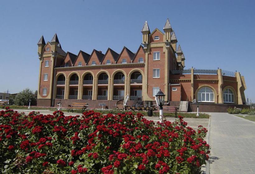 Hotel Priazovie 1