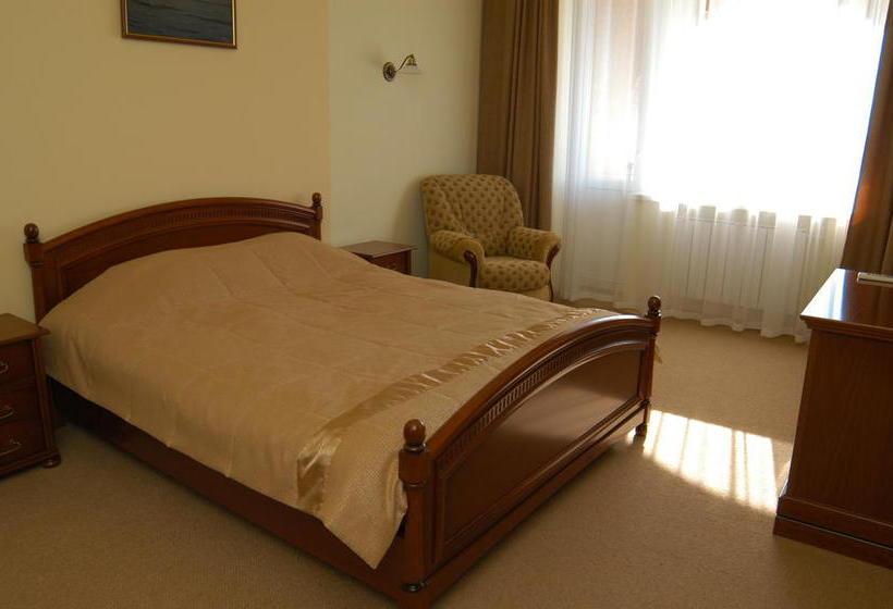 Hotel Priazovie 20