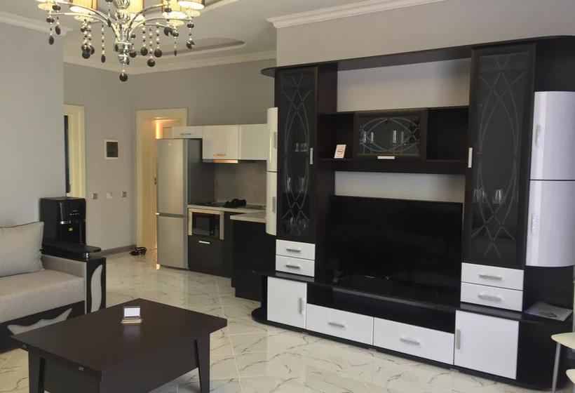 Crystal Park Hotel & Spa 1