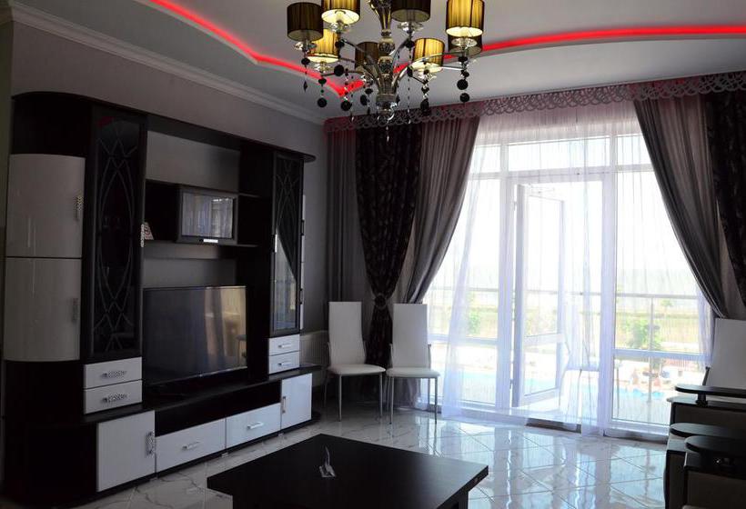 Crystal Park Hotel & Spa 10