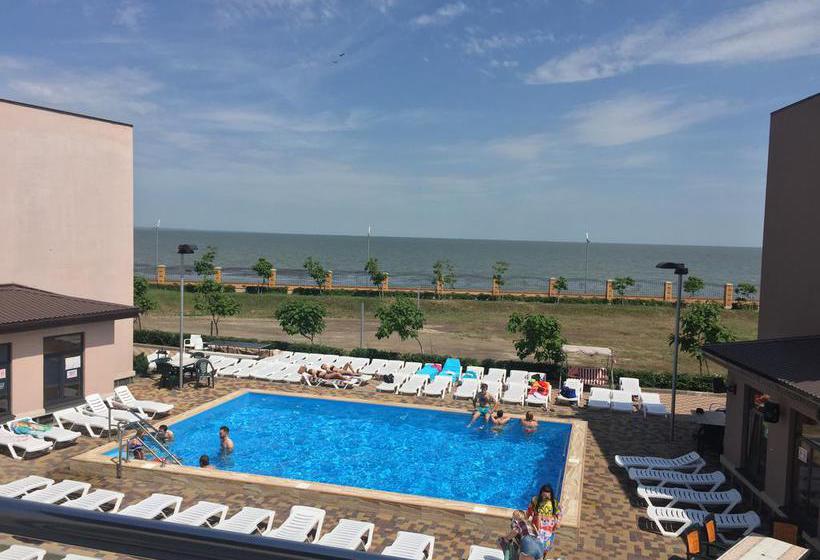 Crystal Park Hotel & Spa 11