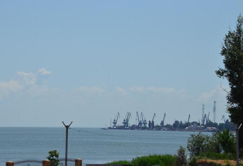 Crystal Park Hotel & Spa 12