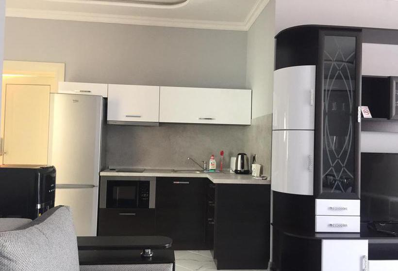 Crystal Park Hotel & Spa 14