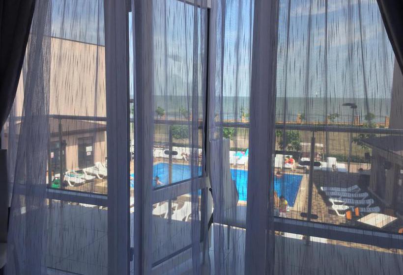 Crystal Park Hotel & Spa 15