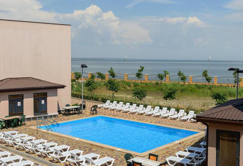 Crystal Park Hotel & Spa 16