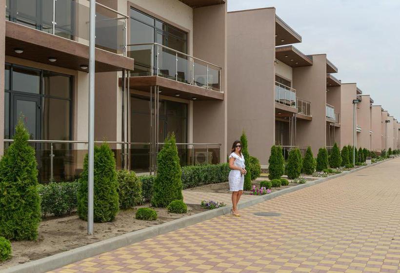 Crystal Park Hotel & Spa 17