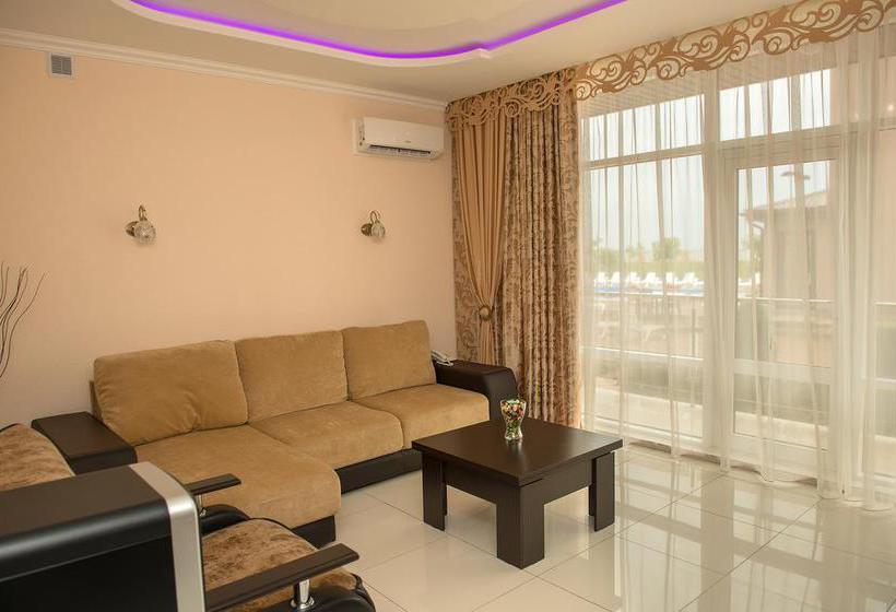 Crystal Park Hotel & Spa 19