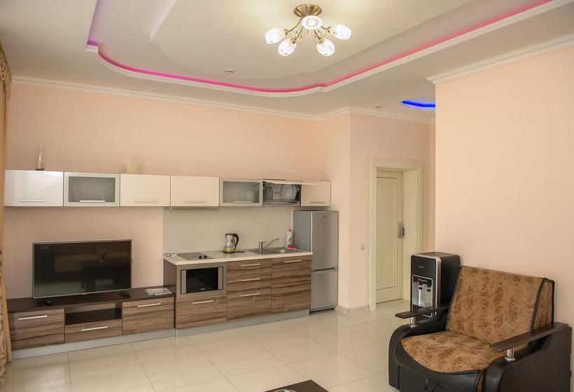 Crystal Park Hotel & Spa 20