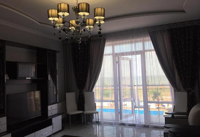 Crystal Park Hotel & Spa 3