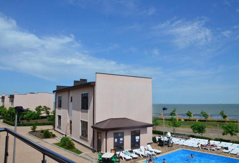 Crystal Park Hotel & Spa 5