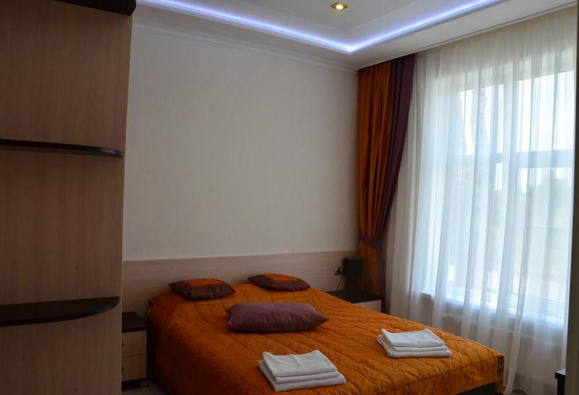 Crystal Park Hotel & Spa 6