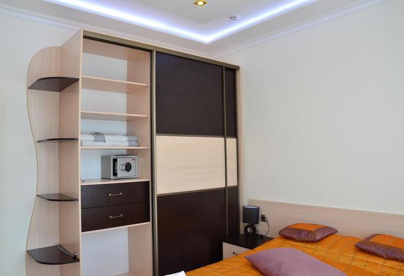 Crystal Park Hotel & Spa 7