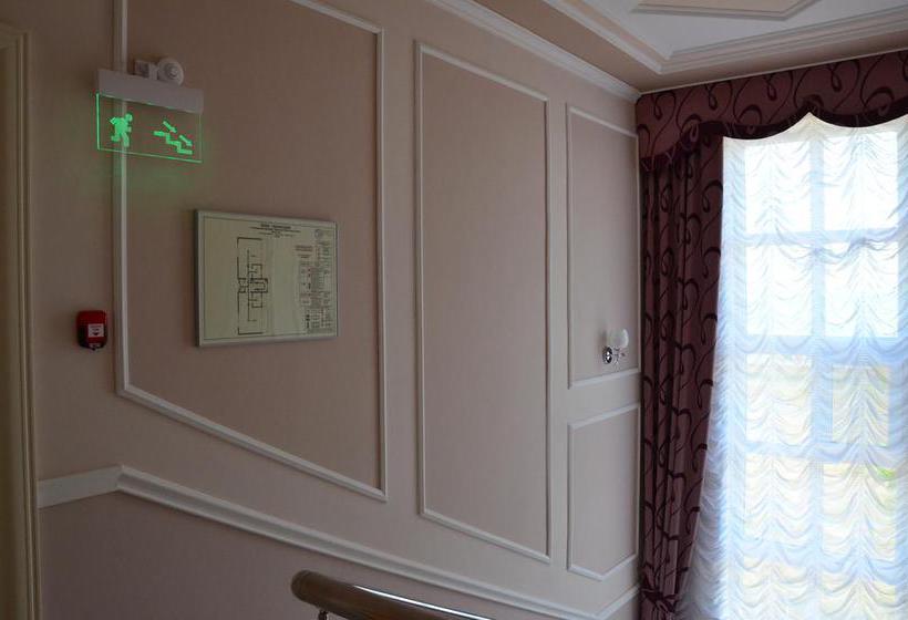 Crystal Park Hotel & Spa 8