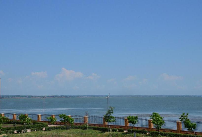 Crystal Park Hotel & Spa 9