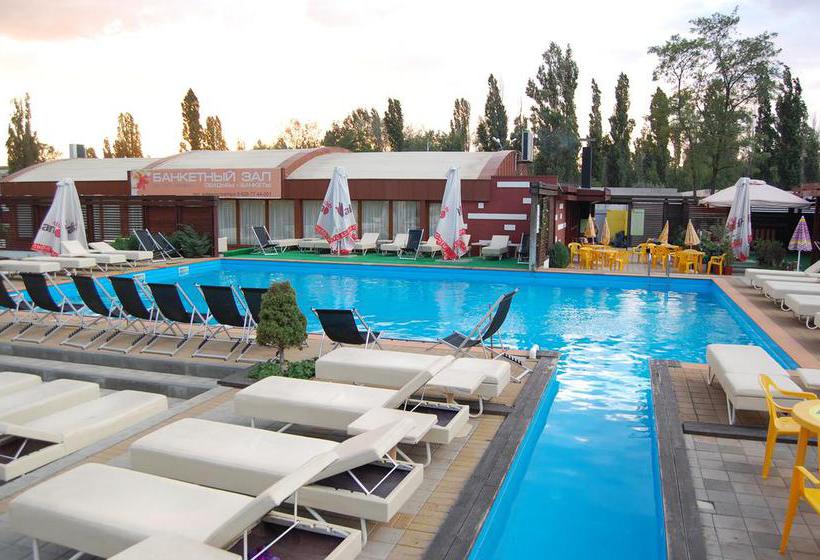 Greenwich Park Hotel & Spa 1