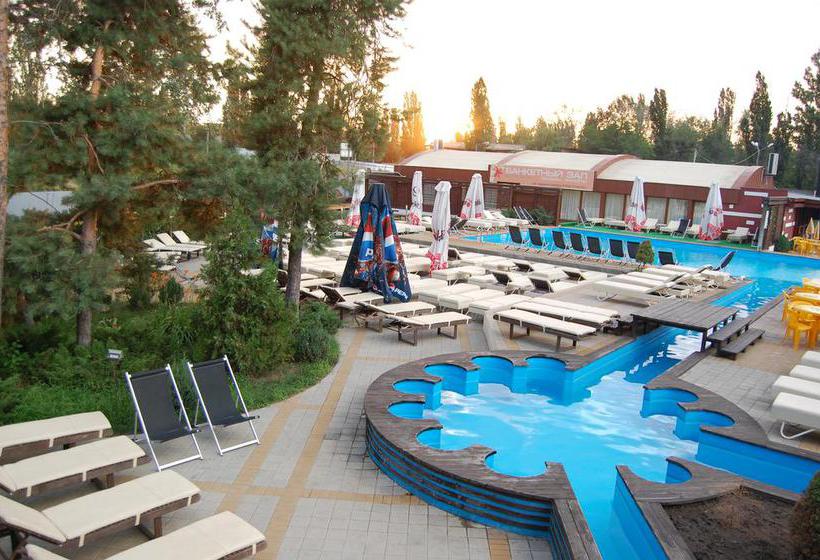 Greenwich Park Hotel & Spa 10