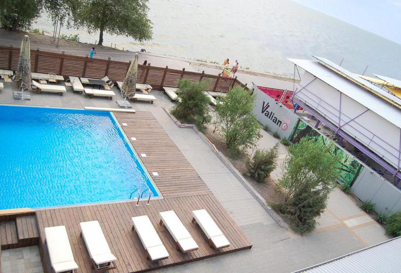 Greenwich Park Hotel & Spa 11