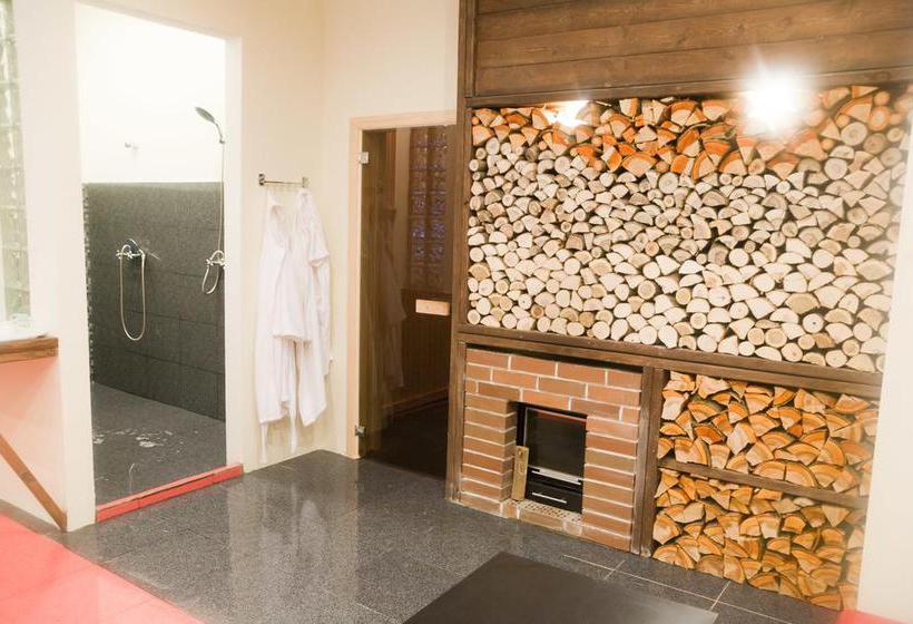 Greenwich Park Hotel & Spa 14