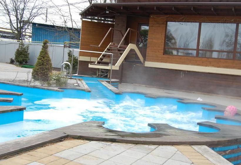 Greenwich Park Hotel & Spa 15