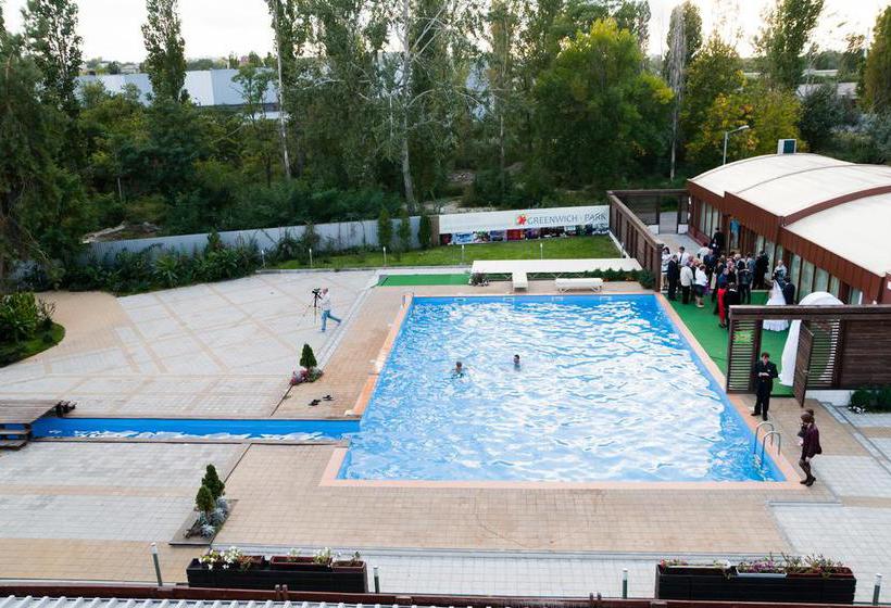 Greenwich Park Hotel & Spa 16