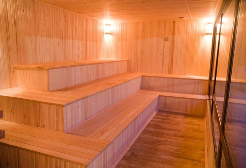 Greenwich Park Hotel & Spa 17