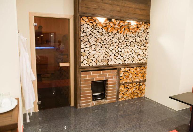 Greenwich Park Hotel & Spa 18