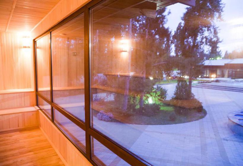 Greenwich Park Hotel & Spa 19