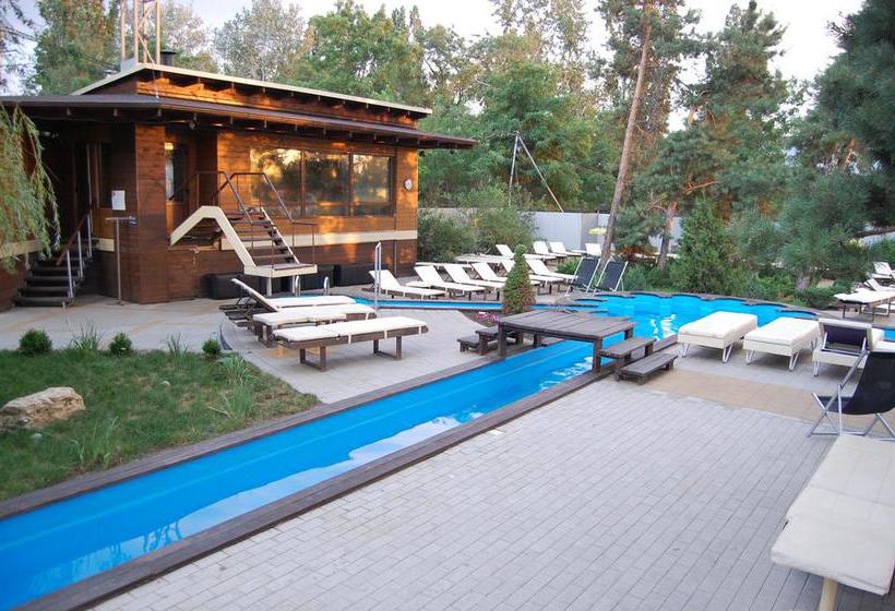 Greenwich Park Hotel & Spa 2