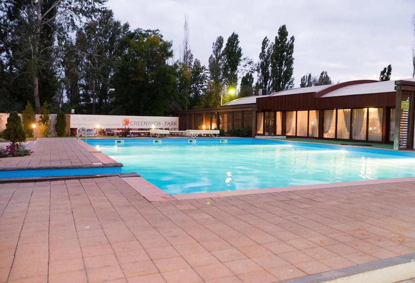 Greenwich Park Hotel & Spa 20