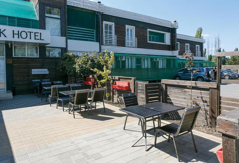 Greenwich Park Hotel & Spa 3