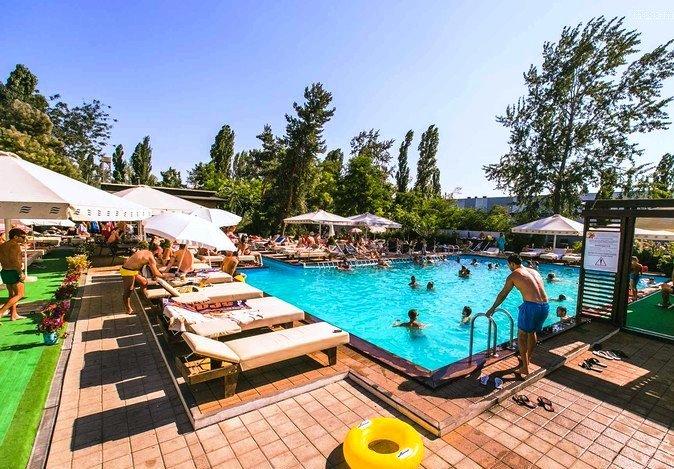 Greenwich Park Hotel & Spa 7