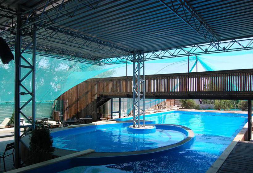 Greenwich Park Hotel & Spa 8