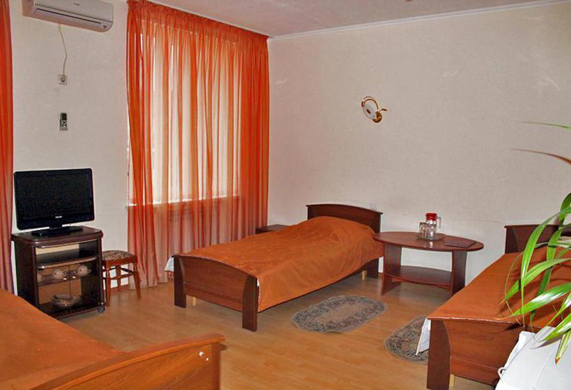 Hotel Gostiny Dvor 10