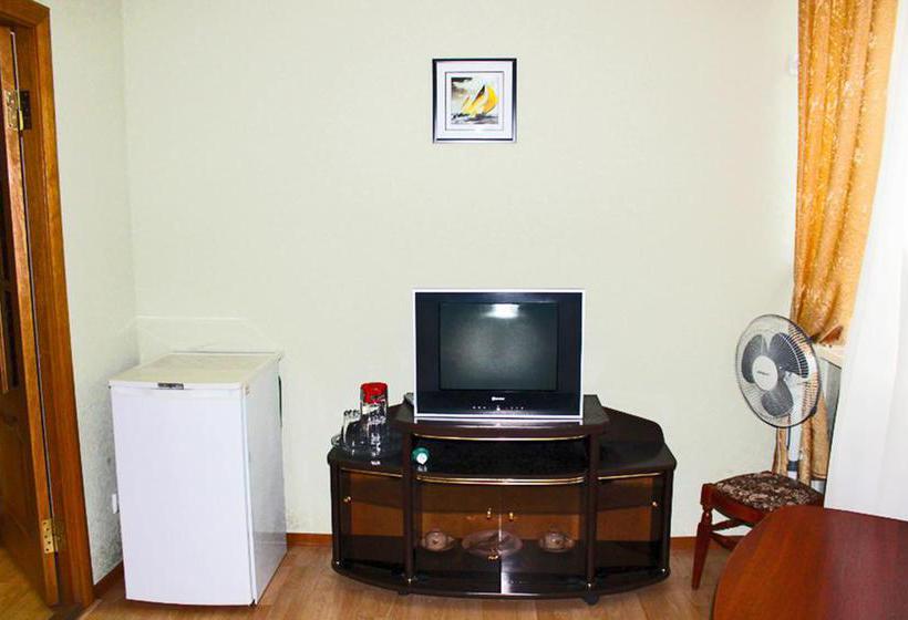 Hotel Gostiny Dvor 12