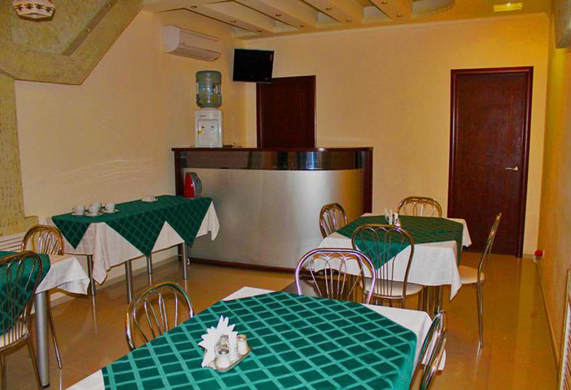 Hotel Gostiny Dvor 13