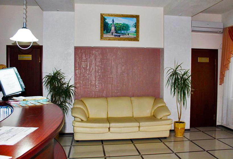 Hotel Gostiny Dvor 14
